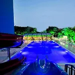 Grand Alisa Otel Alanya