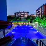 Grand Alisa Otel Alanya
