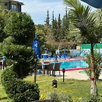Grand Alisa 3* Alanya