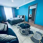 Otel Grand Alisa 3*