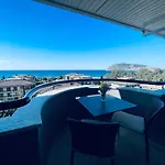 Otel Grand Alisa Alanya