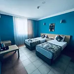 Otel Grand Alisa