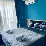 Otel Grand Alisa Alanya