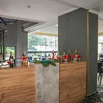 Grand Alisa Otel 3*