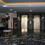 Grand Alisa Otel Alanya