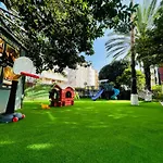 Otel Grand Alisa