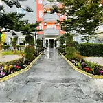 Grand Alisa Otel Alanya