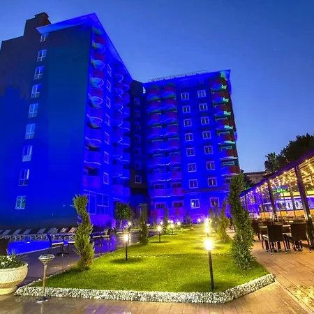Grand Alisa Alanya