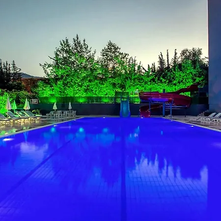 Grand Alisa Hotel Alanya