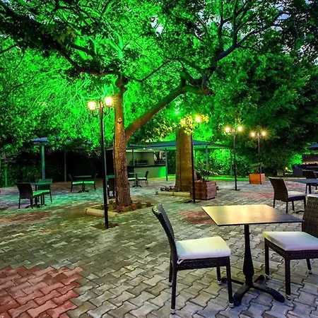 Hotel Grand Alisa Alanya