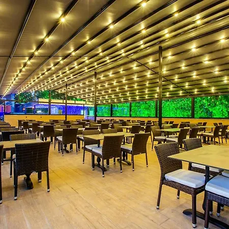 Grand Alisa Hotel Alanya