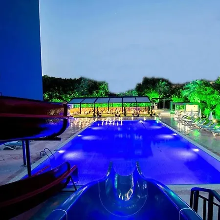 Grand Alisa Hotel Alanya