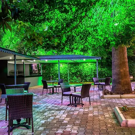 Otel Grand Alisa