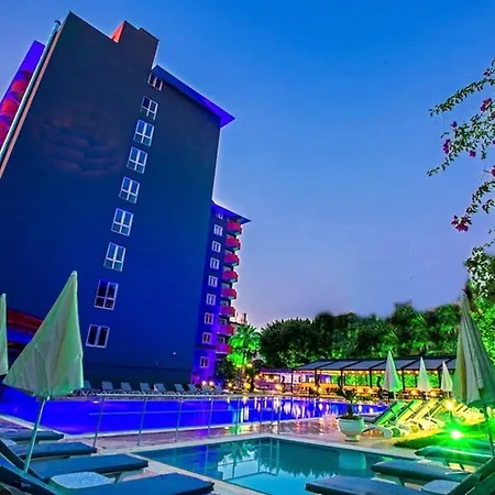 Grand Alisa Alanya