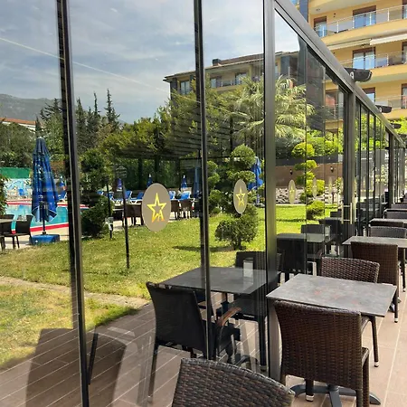 Grand Alisa 3* Alanya