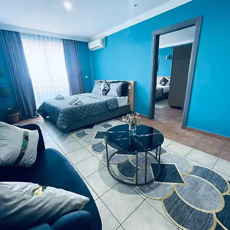 Hotel Grand Alisa 3*