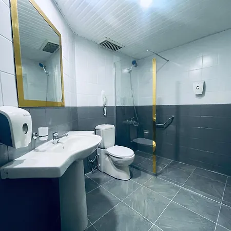 Grand Alisa Szálloda