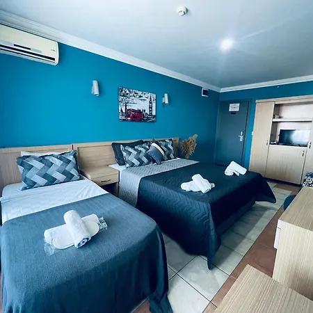 Grand Alisa Hotel Alanya