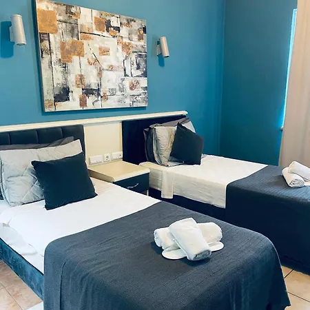 Grand Alisa 3* Alanya