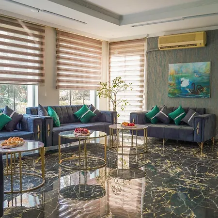 Grand Alisa Szálloda