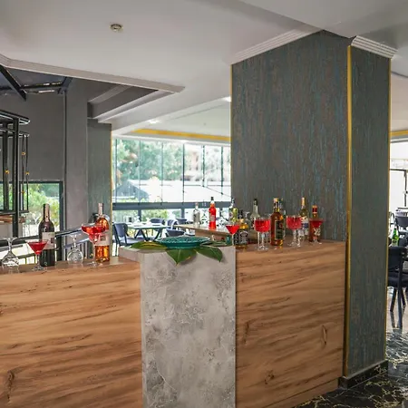 Grand Alisa Szálloda 3*