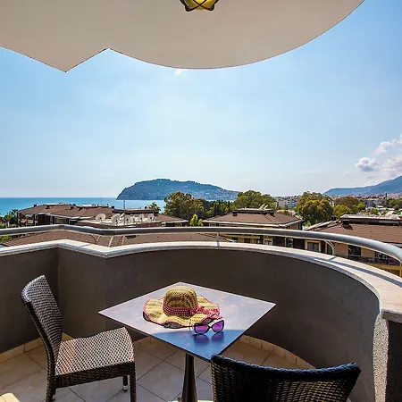 Grand Alisa Alanya