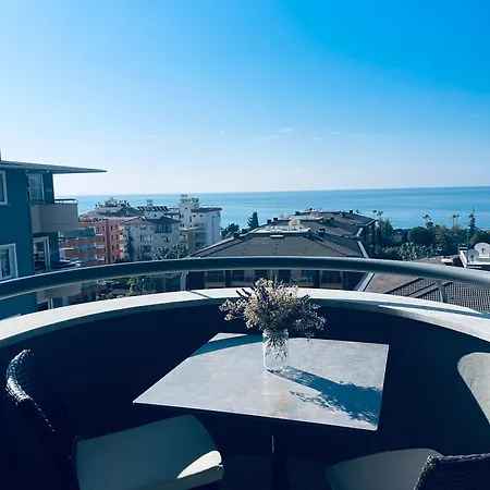 Grand Alisa Hotel Alanya