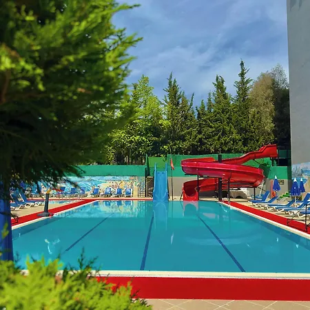 Grand Alisa Hotel Alanya