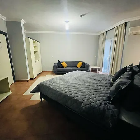 Hotel Grand Alisa Alanya