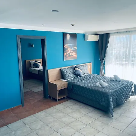 Grand Alisa Hotel Alanya