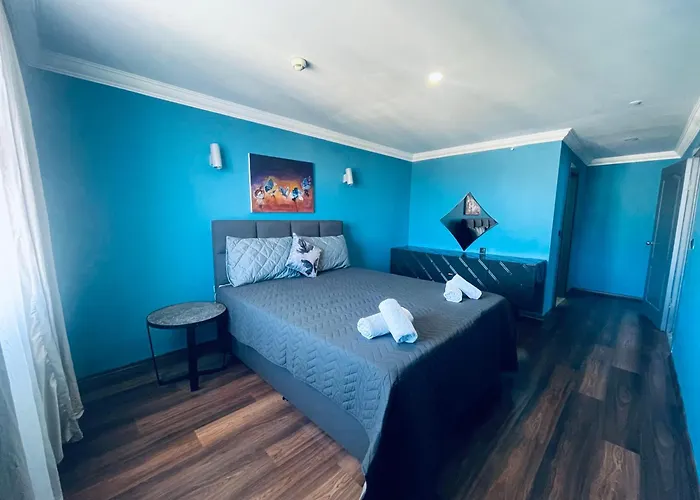 Hotel Grand Alisa 3*