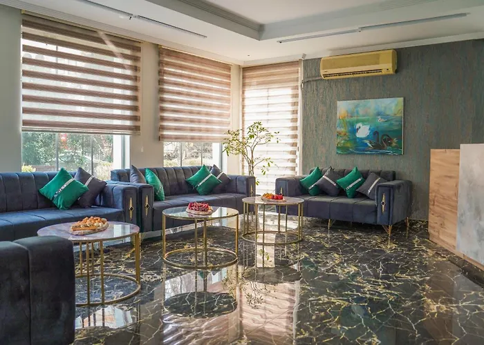 Grand Alisa Szálloda