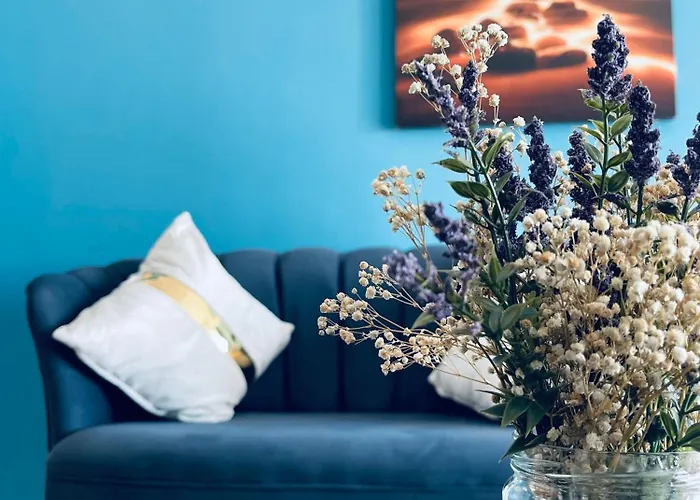 Grand Alisa Szálloda Alanya