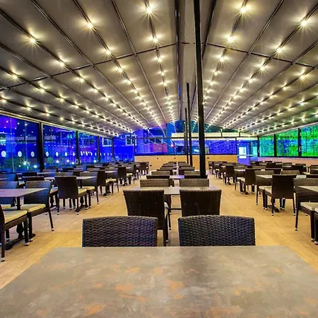 Grand Alisa Hotel