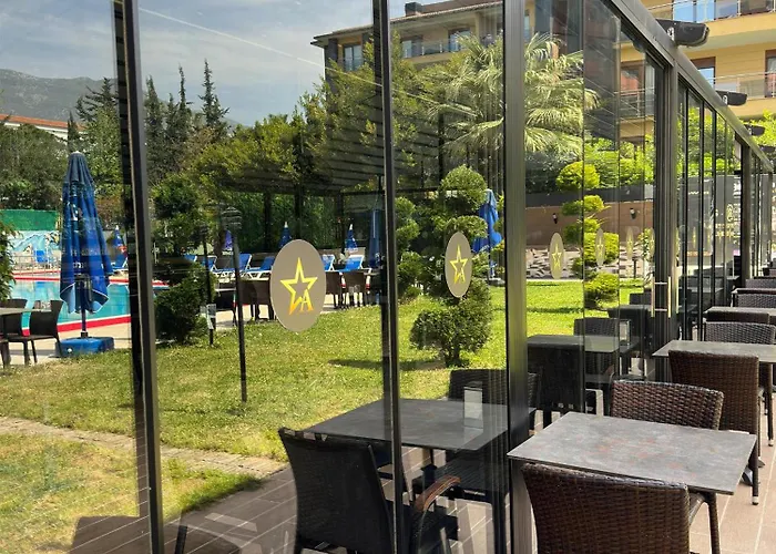 Grand Alisa 3* Аланія