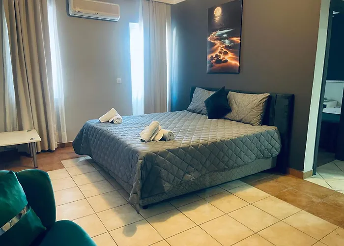 Grand Alisa Аланія