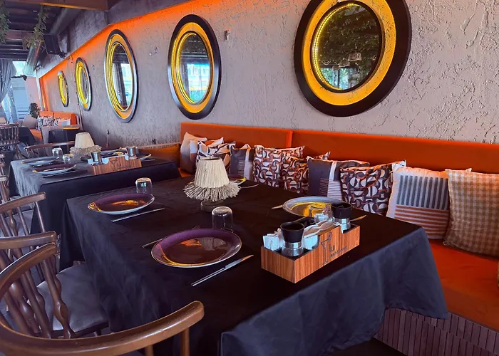 Grand Alisa Готель 3*